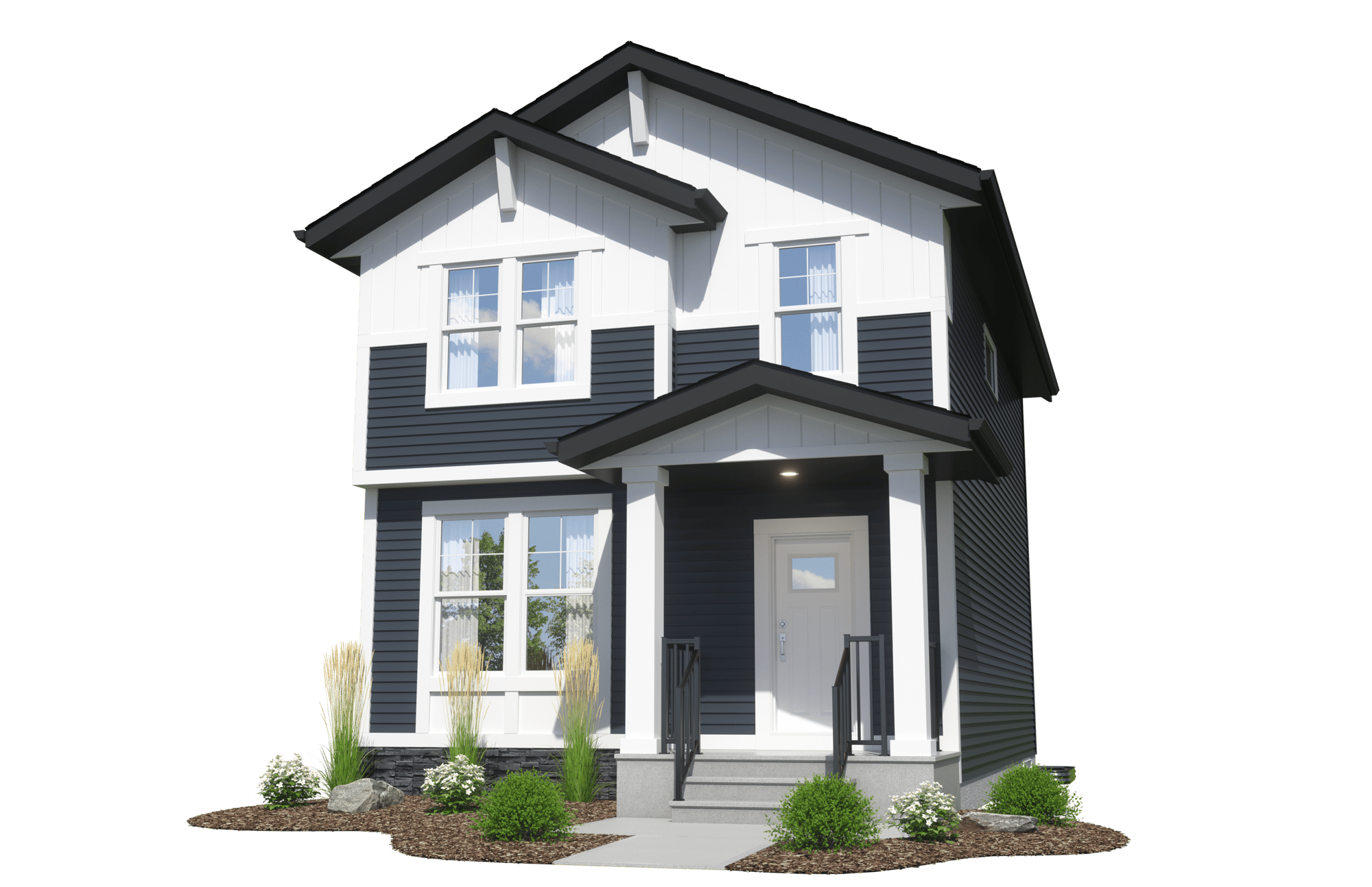 Escape HS Homestead Cutout 001 copy Escape HS Homestead Cutout 001 copy