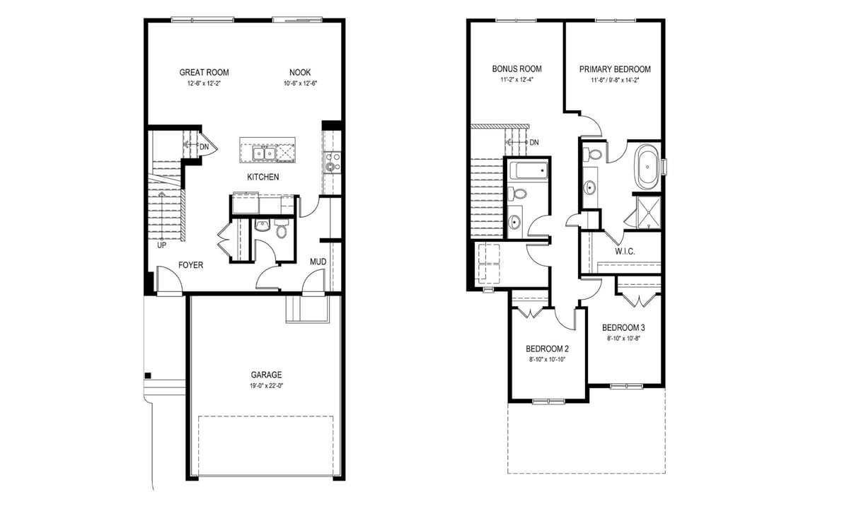 Romeo - Blacklines  (SOUS) (1)
