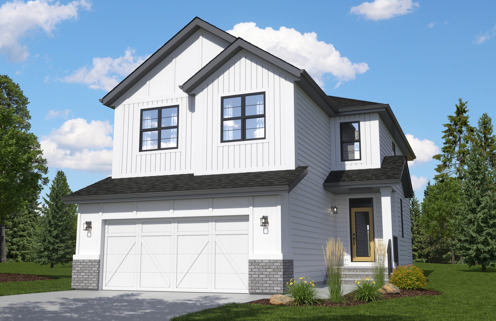 Silverado Z P Modern Farmhouse Silverado Z P Modern Farmhouse