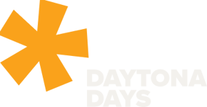 Daytona Days Logo